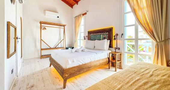 Banana Alaçatı Food & Stay - Adults Only - 40