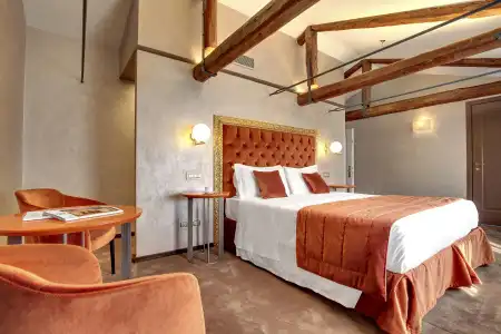 Dona Palace - 35