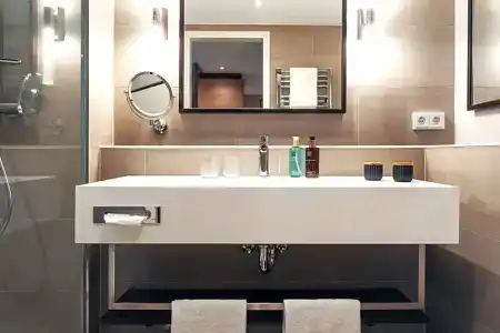 Holiday Inn Berlin City Center East Prenzlauer Berg by IHG - 42