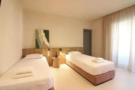Philoxenia Apartments - 20