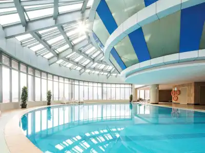 Novotel Shanghai Atlantis - 34