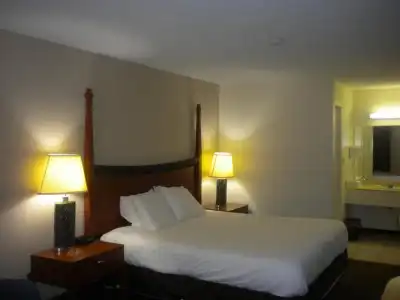 Dunes Inn Michigan City - 0