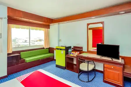 Grand Thara - 30