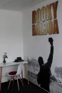 B&B Hagen - 22
