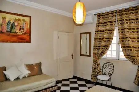 Riad l´Escale de Marrakech - 87
