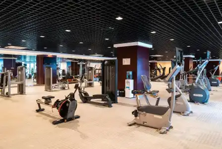 Howard Johnson Tropical Garden Plaza Kunming - 18