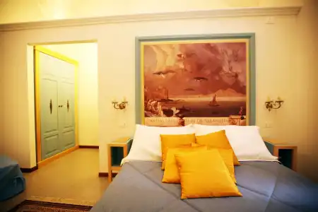 La Bella Napoli B&B - 3