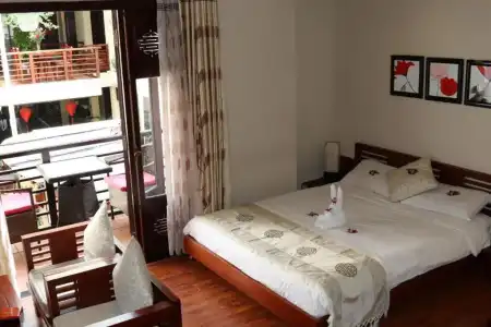 Long Life Riverside & Spa - 52