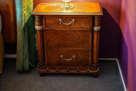 & City Appartements Rothenburger Hof - 54