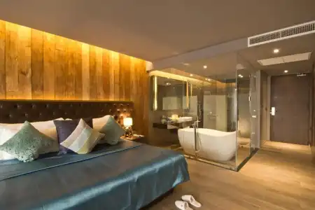 Le Coral Beach Resort and Cafe - 3