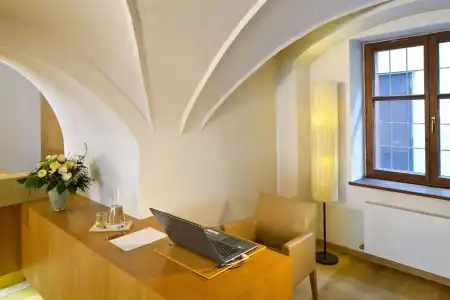 Maximilian Stadthaus Penz - 15