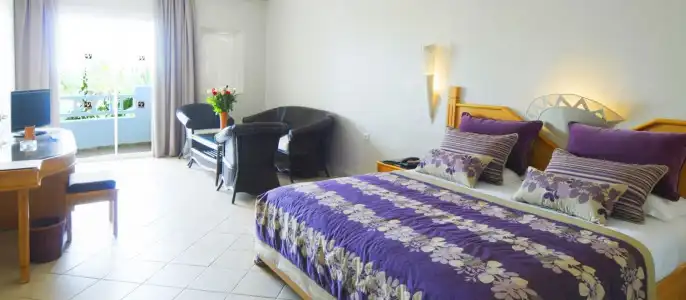 Djerba Resort - 5