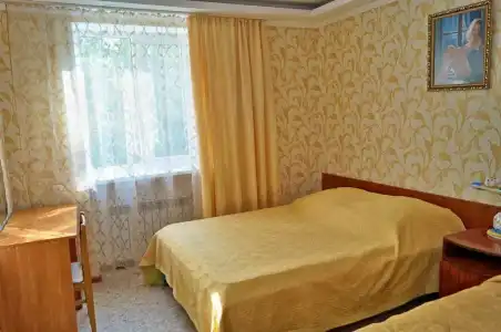 Prival Tourist base - 27