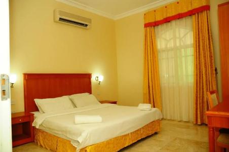Al Faisal Suites - 15