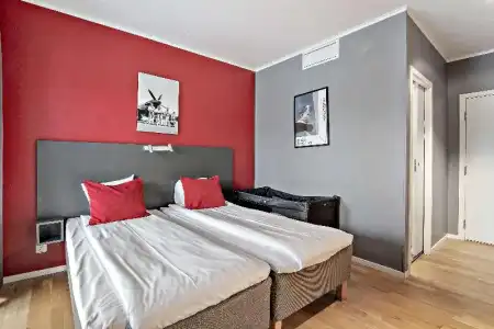 Aiden by Best Western Stockholm Arlanda Airport - 59