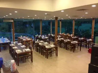 Suwan Driving Range and Resort - 22