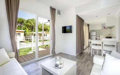 Camping Village Baia Azzurra - 71