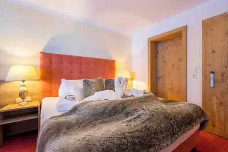 Alpenkönigin Alpine Luxury - 29