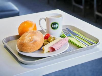 B&B Hannover-Laatzen - 27