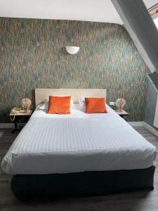 Hôtel De Troyes - 68