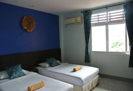 Phang Nga Guesthouse - 6