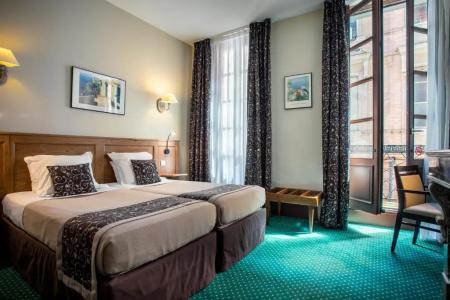 Hôtel Héliot, Cosy Places by Charme & Caractère - 33