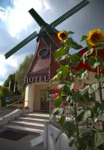 Restaurant Zur Windmühle - 16