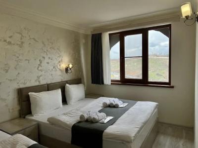 The Hill Guest House - 20