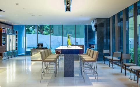 Amara Bangkok - 28