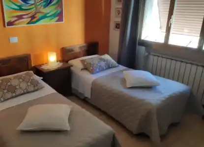 Bed & Breakfast Centrale - 2