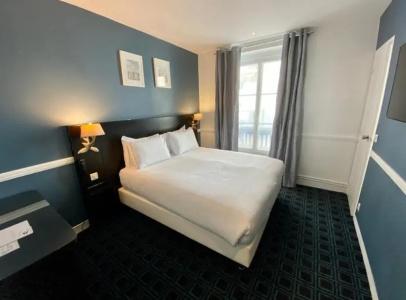 Hôtel Etoile Trocadéro - 18