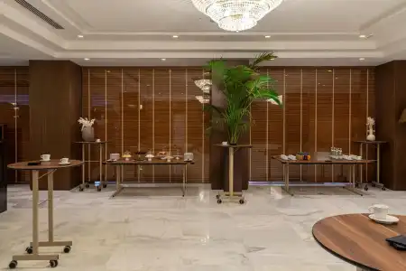 Melia Milano - 14