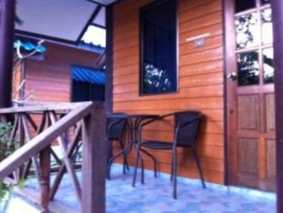 Tarn Tawan Resort - 11