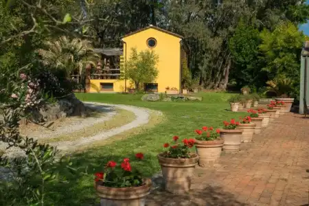 Resort La Ghiaia - Guest House - 49