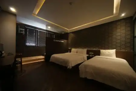 Brown Dot Beomil - 113