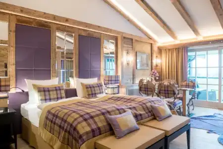 Alpin Resort Sacher - 103
