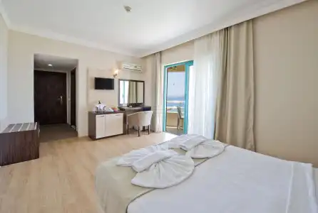 Pyxis Point - All Inclusive - 2