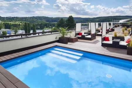 Orea Resort Santon Brno - 10