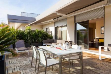 Nehô Suites Cannes Croisette - 31