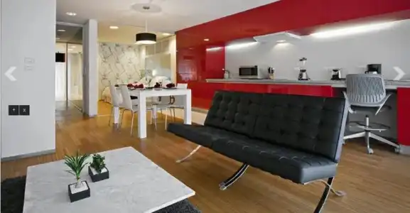 Residencias Filadelfia - 22