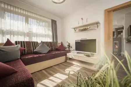 Apart Central – Premium Mountain & Garden - 239