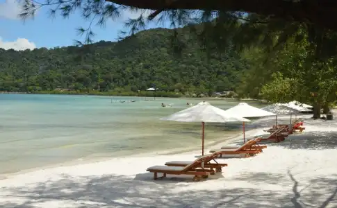 Soon Noeng Resort - 8