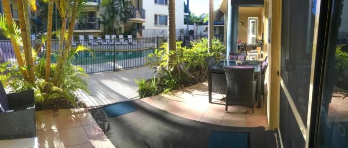 Beachside Holiday Apartments - 60