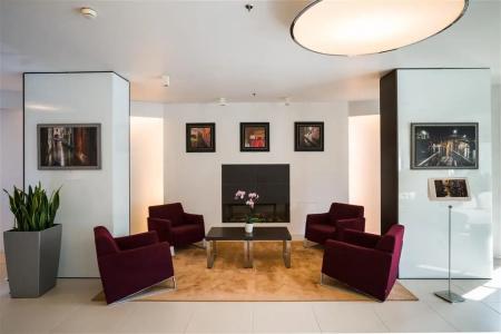 Hilton Garden Inn Venice Mestre San Giuliano - 22