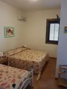 Camping Villaggio Egad - 33