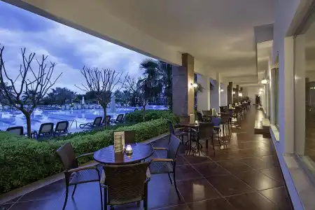 Alba Royal - Ultra All Inclusive -Adults Only (+16) - 26