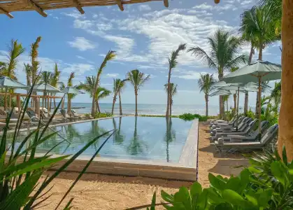 Impression Moxché by Secrets – Adults Only – All Inclusive - 44