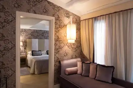Starhotels Splendid Venice - 52