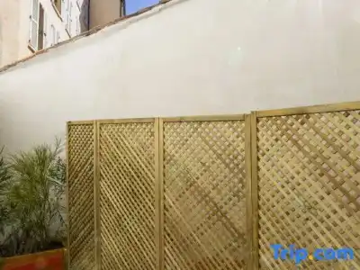 Hôtel Amista Marseille (ancien Hôtel Saint-Louis Vieux Port) - 72