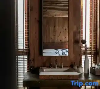 Oasis The Secret Luxury - 23